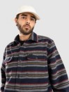 RVCA Blanket Skjorte