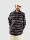 RVCA Blanket Skjorte