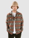 RVCA Blanket Skjorte