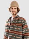 RVCA Blanket Skjorte