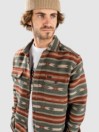 RVCA Blanket Skjorte