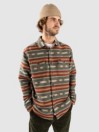 RVCA Blanket Skjorte