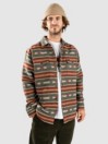 RVCA Blanket Skjorte
