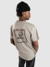 RVCA Food Chain T-Shirt