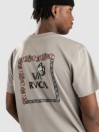 RVCA Food Chain T-Shirt