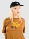 RVCA Daisy T-Shirt