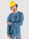 RVCA Starish Majica z dolgimi rokavi