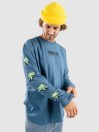 RVCA Starish Majica z dolgimi rokavi