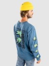 RVCA Starish Majica z dolgimi rokavi
