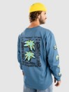 RVCA Starish Majica z dolgimi rokavi