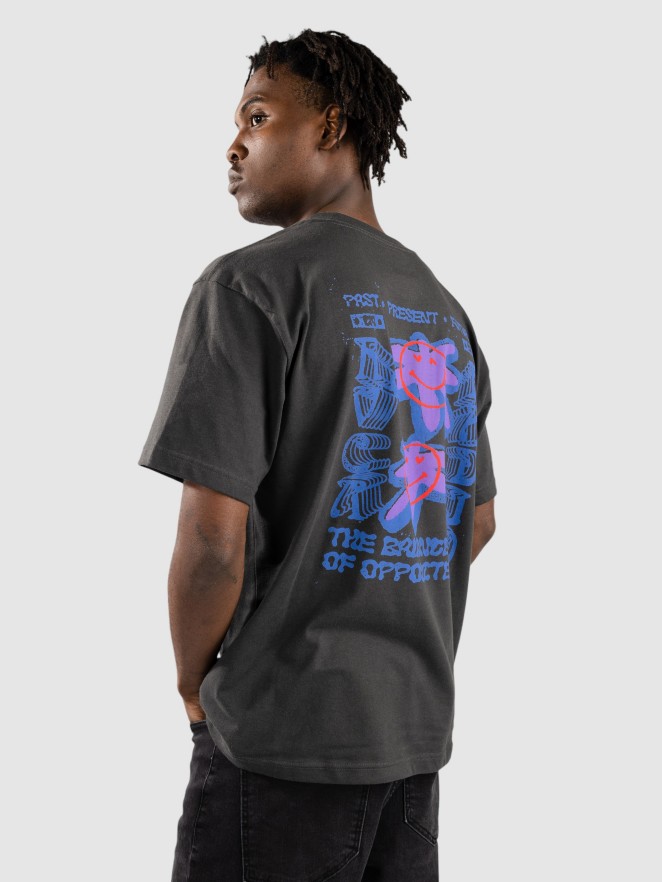 RVCA Starish T-Shirt