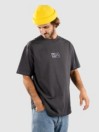 RVCA Balance Flock T-skjorte