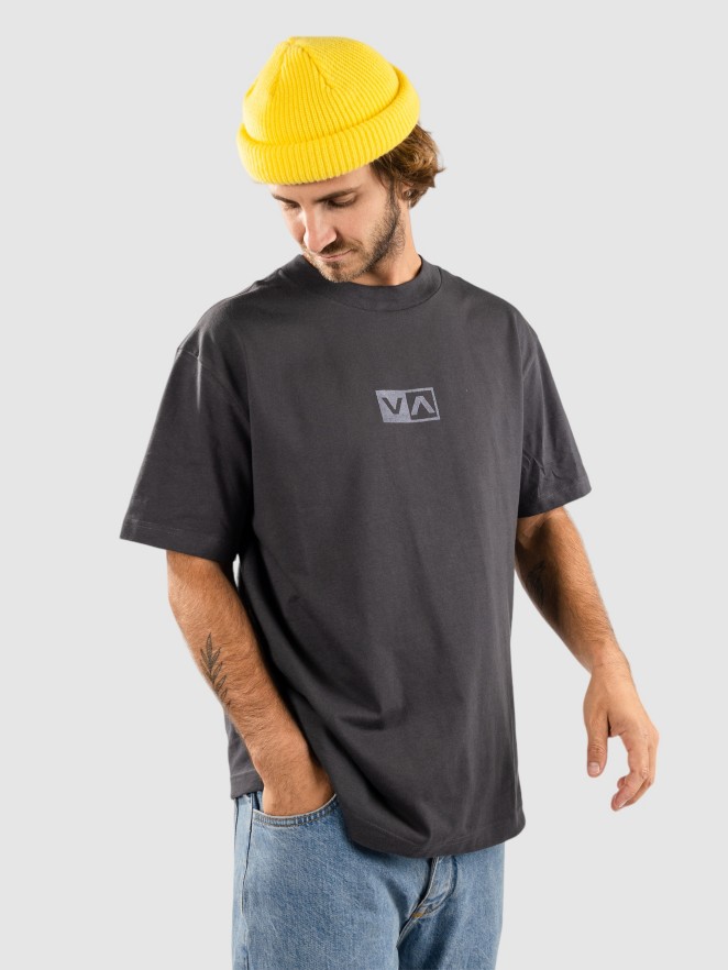 RVCA Balance Flock T-skjorte