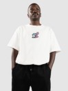 RVCA Cottontale T-skjorte