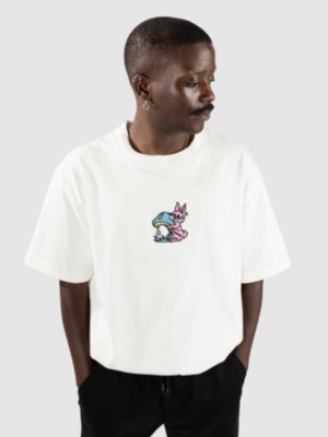 RVCA Cottontale T-skjorte