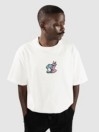 RVCA Cottontale T-skjorte