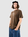 RVCA World Weight T-Shirt