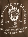 RVCA World Weight T-Shirt