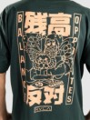 RVCA Chimera T-shirt