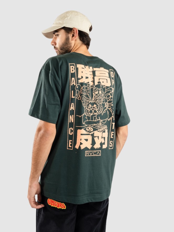 RVCA Chimera T-shirt