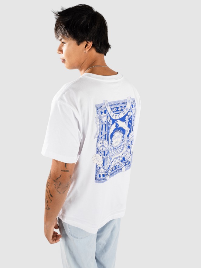 RVCA Sun Spirit T-Shirt