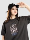 RVCA Fields Relaxed T-Shirt