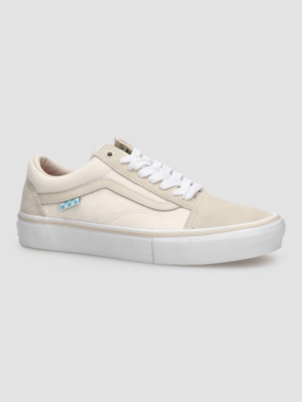 Vans Turtledove Skate Old Skool Skateschuhe multi