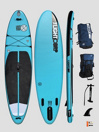 Light ISUP The Blue Series Freeride Wide 10'10 Tabla Sup