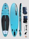 Light ISUP The Blue Series Freeride Wide 10'10 SUP