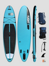 Light ISUP The Blue Series Freeride Wide 11'8 SUP-Lauta