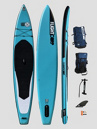 Light ISUP The Blue Series Tourer 14'0 X 30″ SUP Board