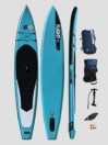 Light ISUP The Blue Series Tourer 14'0 X 30″ SUP-Lauta