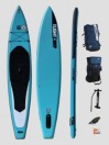 Light ISUP The Blue Series Tourer 14'0 X 32″ SUP Board