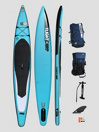 Light ISUP The Blue Series Race Youth 12'6 X 2 SUP