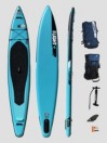 Light ISUP The Blue Series Race 12'6 X 25″ Deska SUP