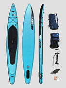 ISUP The Blue Series Race 14&amp;#039;0 X 24&amp;#034; Sup board