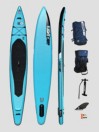 Light ISUP The Blue Series Race 14'0 X 25″ Sup Board