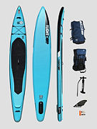 ISUP The Blue Series Race 14&amp;#039;0 X 25&amp;#034; Sup board