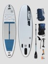 Light ISUP Silver Series Allround 10'2" X 32" SUP