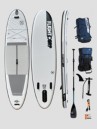 Light ISUP Silver Series Allround 10'6 X 32″ SUP S