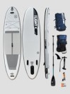 Light ISUP Silver Series Allround 10'6 X 32" SUP S