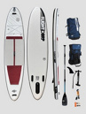 Light ISUP Silver Series Allround 10'10 X 32″ SUP