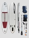 Light ISUP Silver Series Allround 10'10 X 32″ SUP