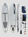 Light ISUP Silver Series Allrounder W. 10'10 X SUP