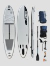 Light ISUP Silver Series Allrounder W. 10'10 X SUP