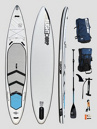 Light ISUP Silver Series Tourer 12'6 X 30″ SUP Set