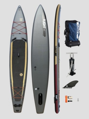 Light ISUP Platin Series Tourer 14'0 X 28.5&quot; Sup Br&auml;da