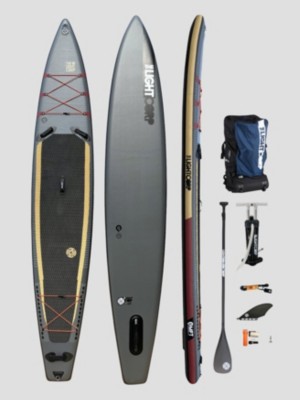 Light ISUP Platin Series Tourer 14'0 X 28.5&quot; SUP S