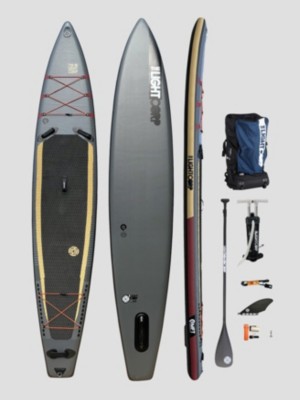 Light ISUP Platin Series Tourer 14'0 X 30&quot; SUP Set