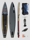 Light ISUP Platin Series Tourer 14'0 X 32″ SUP deska